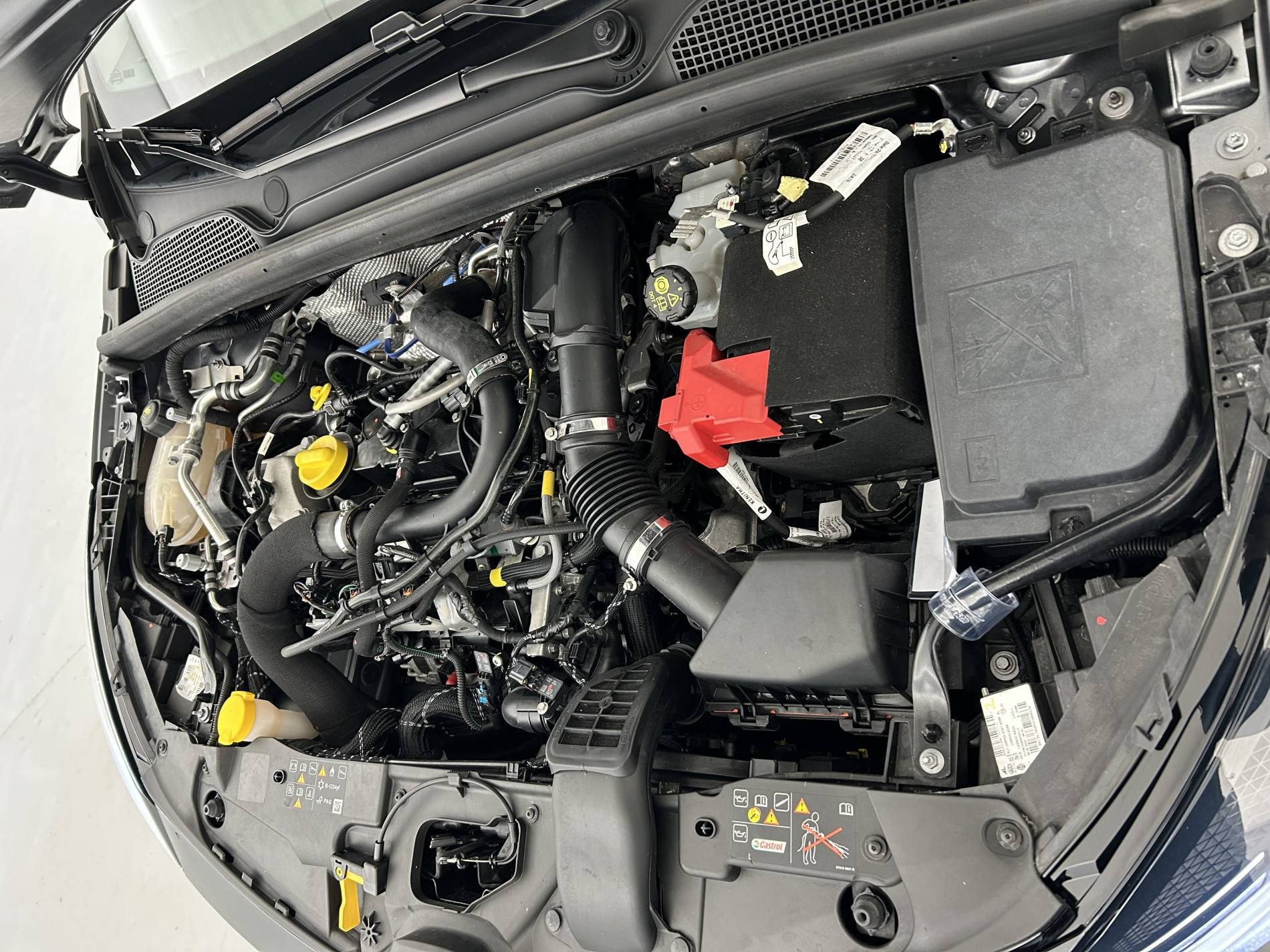 Vente en ligne Renault Clio 5 Clio TCe 100 GPL au prix de 14 500 €