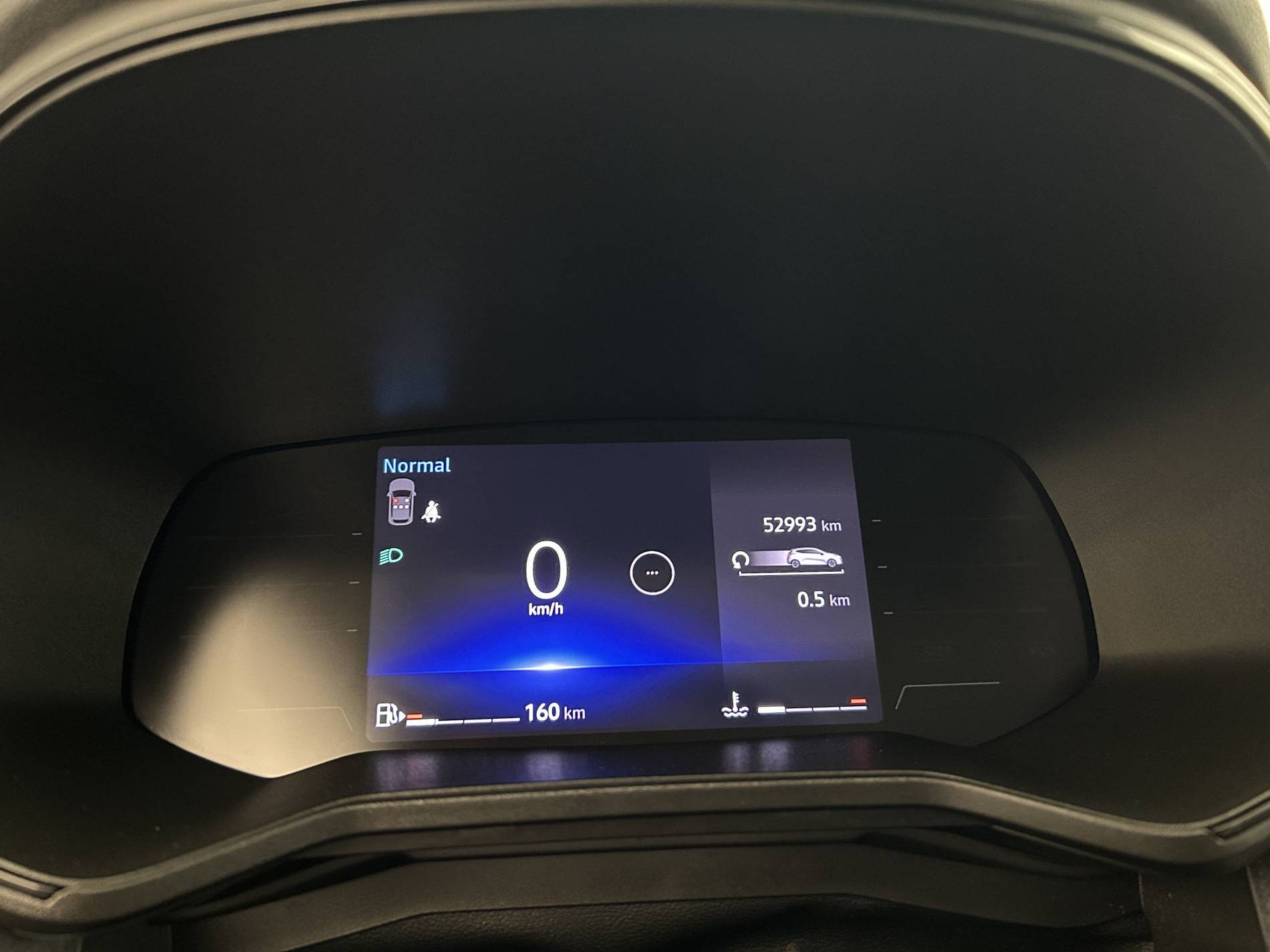 Vente en ligne Renault Clio 5 Clio TCe 100 GPL au prix de 14 500 €