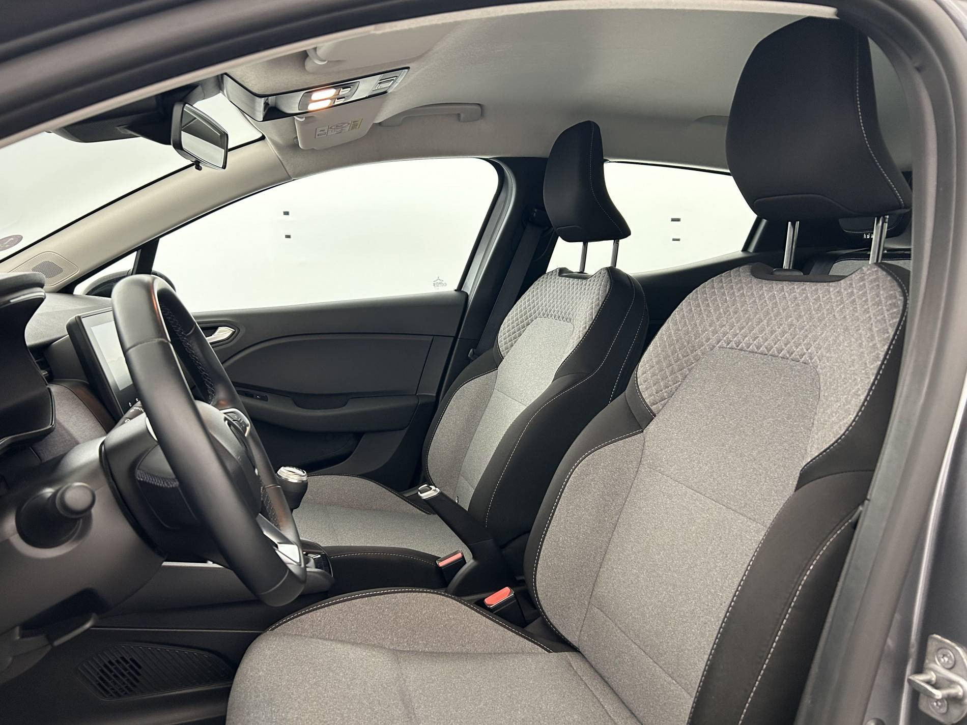 Vente en ligne Renault Clio 5 Clio TCe 100 GPL au prix de 14 500 €