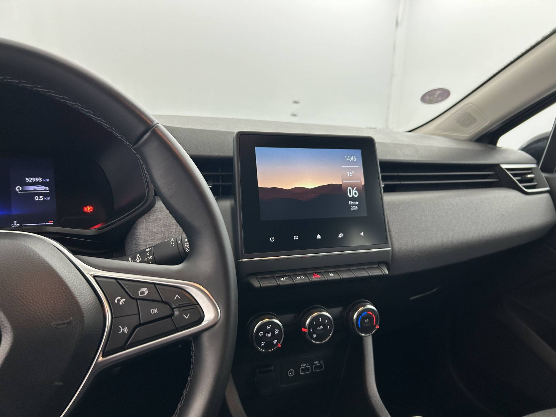 Vente en ligne Renault Clio 5 Clio TCe 100 GPL au prix de 14 500 €