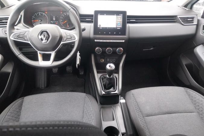 Vente en ligne Renault Clio 5 Clio TCe 100 GPL - 21N au prix de 13 700 €