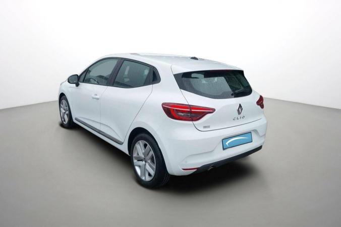 Vente en ligne Renault Clio 5 Clio TCe 100 GPL - 21N au prix de 13 700 €
