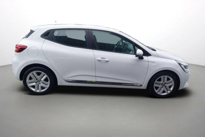 Vente en ligne Renault Clio 5 Clio TCe 100 GPL - 21N au prix de 13 700 €