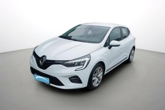 Vente en ligne Renault Clio 5 Clio TCe 100 GPL - 21N au prix de 13 700 €