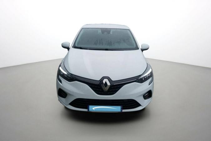 Vente en ligne Renault Clio 5 Clio TCe 100 GPL - 21N au prix de 13 700 €