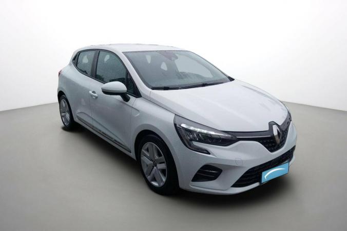 Vente en ligne Renault Clio 5 Clio TCe 100 GPL - 21N au prix de 13 700 €