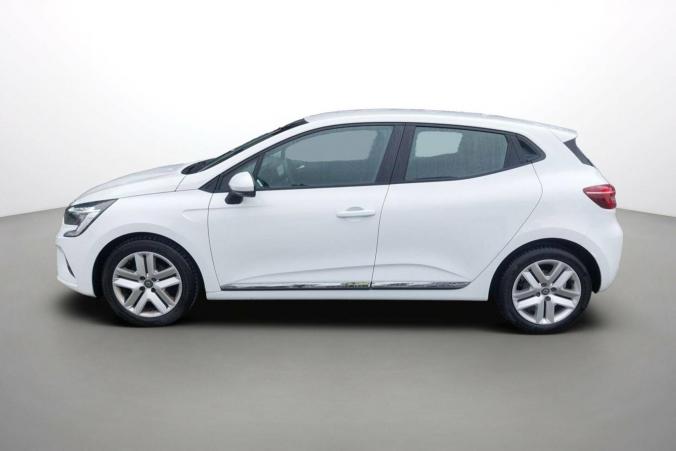 Vente en ligne Renault Clio 5 Clio TCe 100 GPL - 21N au prix de 13 700 €