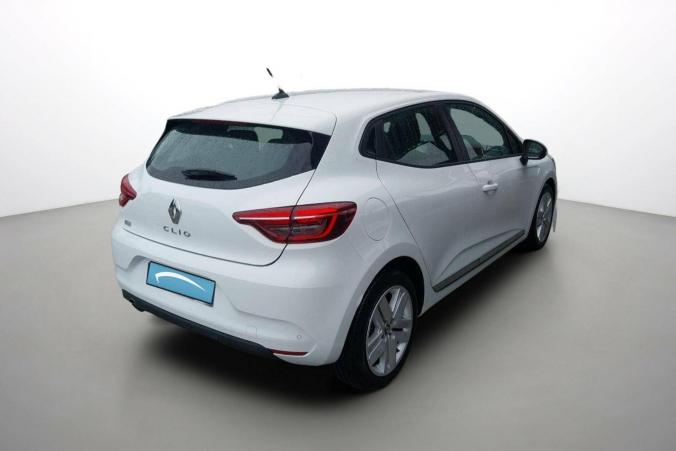 Vente en ligne Renault Clio 5 Clio TCe 100 GPL - 21N au prix de 13 700 €