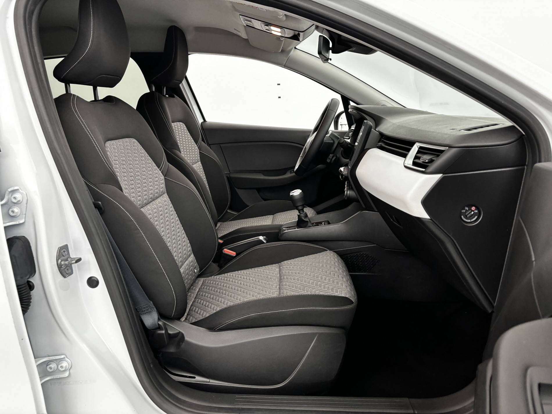 Vente en ligne Renault Clio 5 Clio Blue dCi 100 au prix de 14 800 €