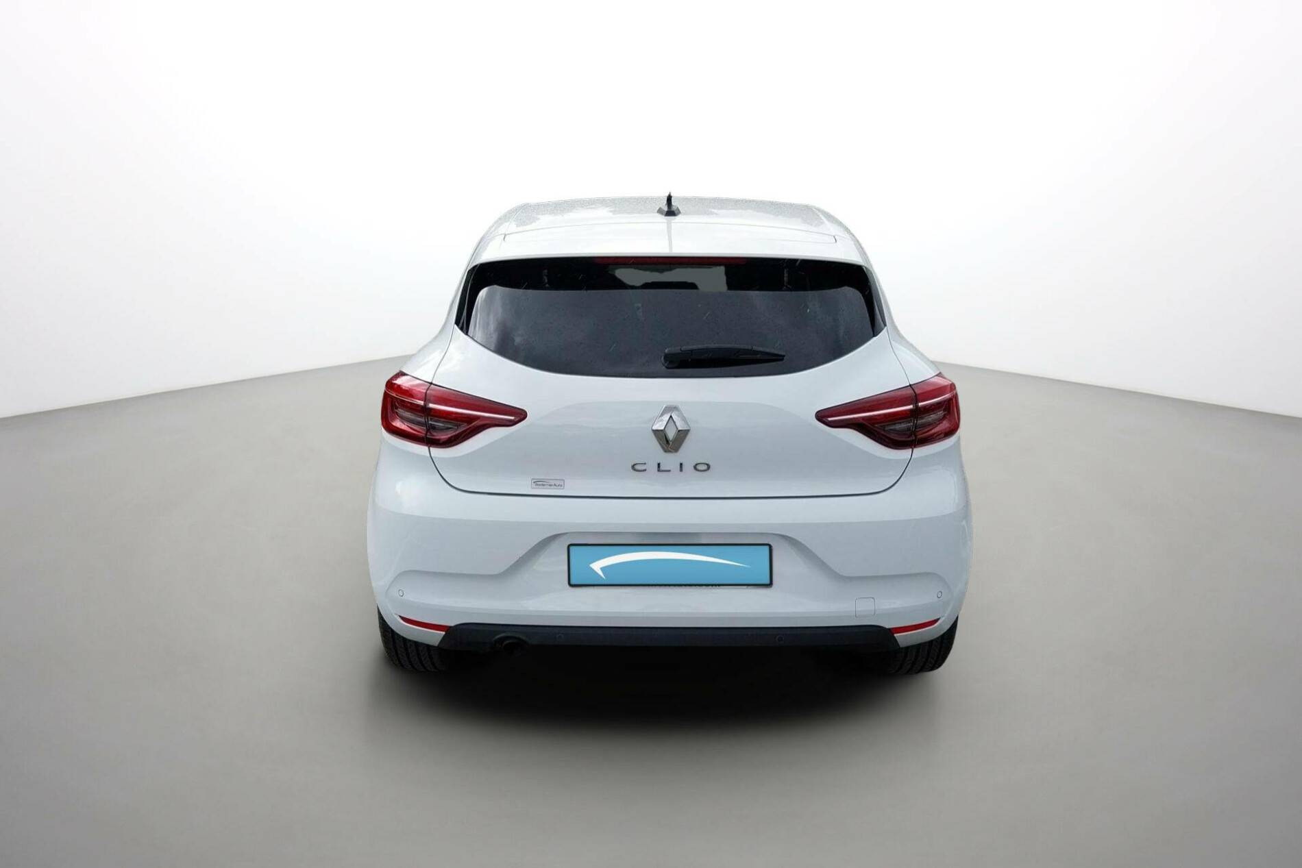 Vente en ligne Renault Clio 5 Clio Blue dCi 100 au prix de 14 800 €