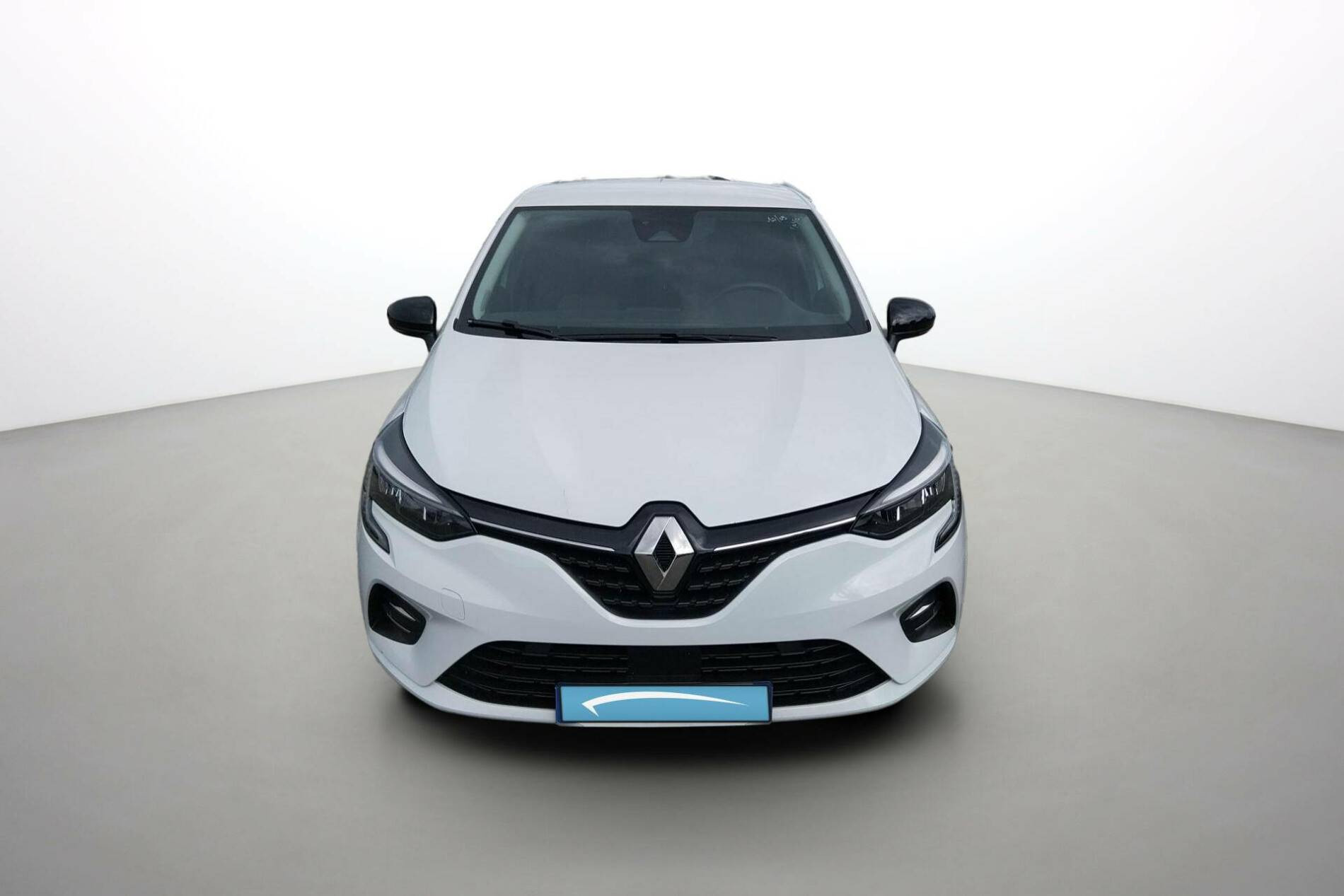 Vente en ligne Renault Clio 5 Clio Blue dCi 100 au prix de 14 800 €