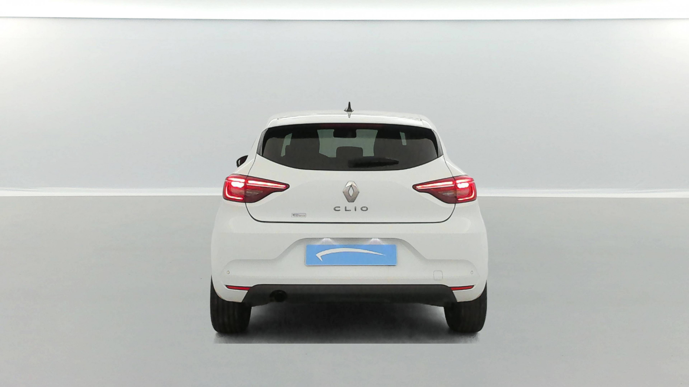 Vente en ligne Renault Clio 5 Clio Blue dCi 100 au prix de 14 650 €