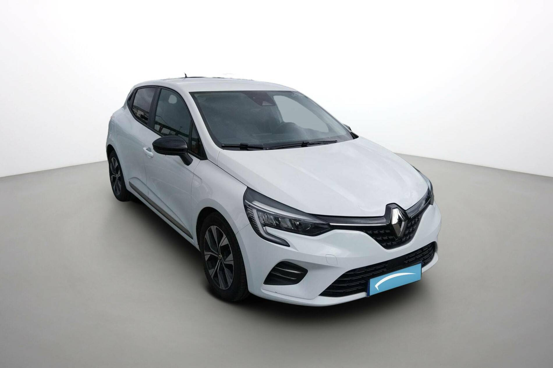 Vente en ligne Renault Clio 5 Clio Blue dCi 100 au prix de 14 800 €