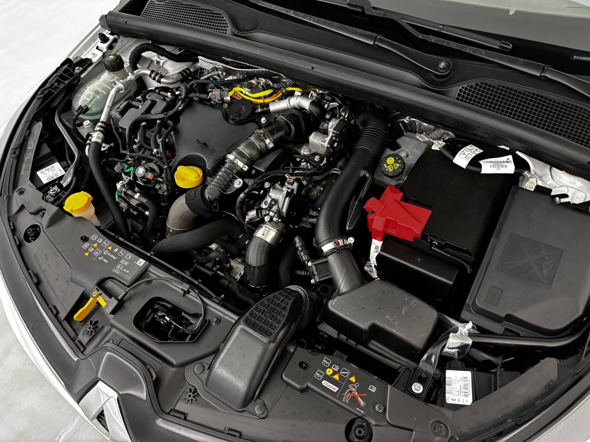 Vente en ligne Renault Clio 5 Clio Blue dCi 100 au prix de 14 800 €