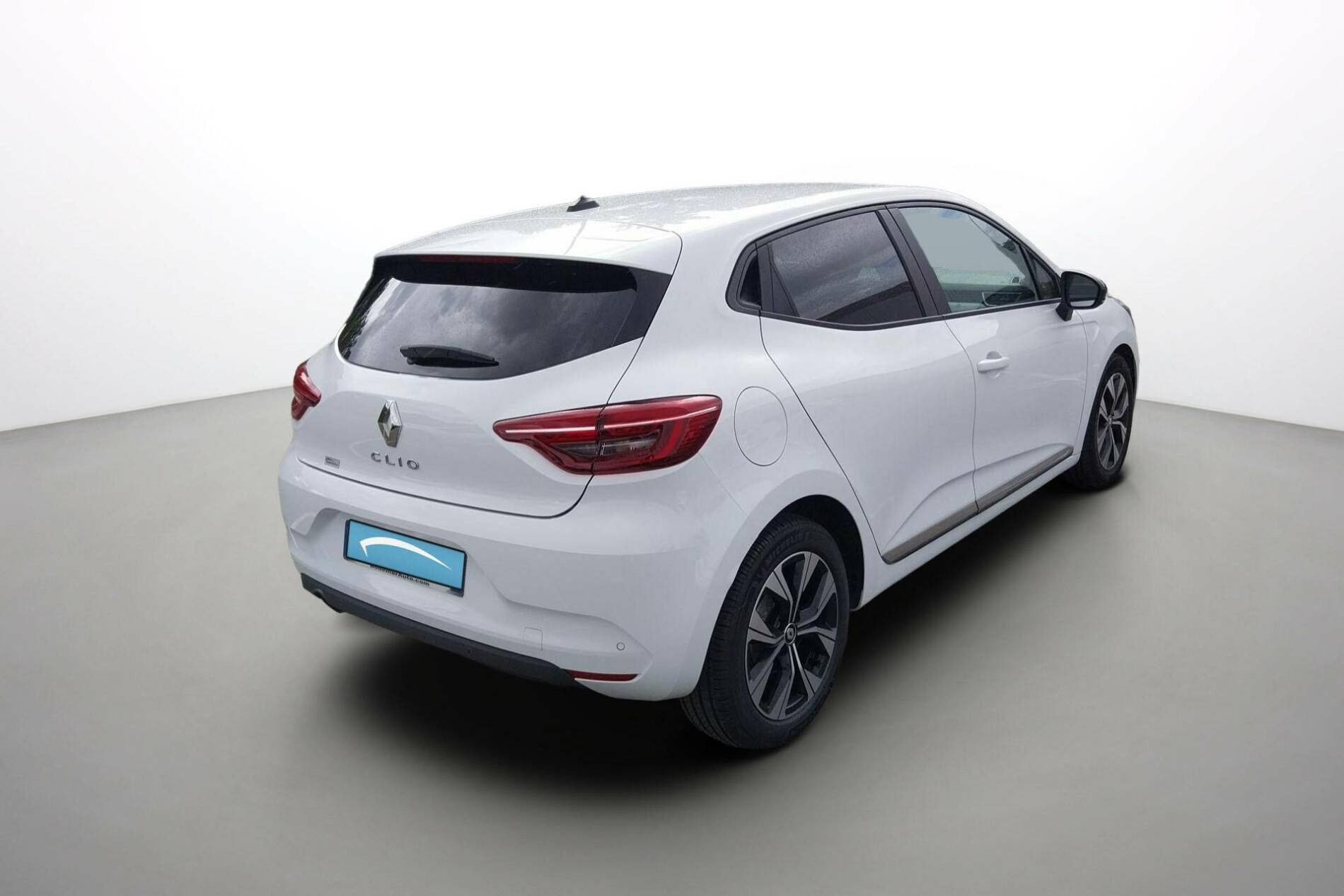 Vente en ligne Renault Clio 5 Clio Blue dCi 100 au prix de 14 800 €