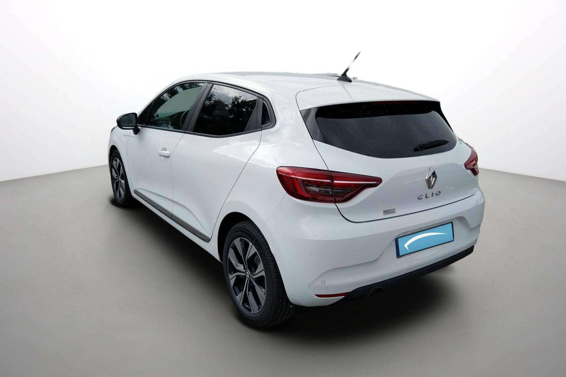 Vente en ligne Renault Clio 5 Clio Blue dCi 100 au prix de 14 800 €