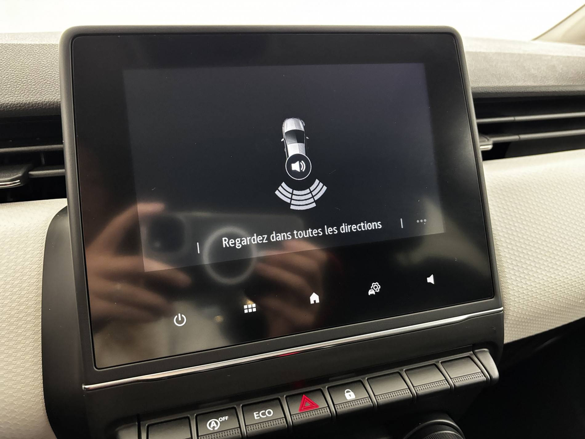 Vente en ligne Renault Clio 5 Clio Blue dCi 100 au prix de 14 800 €