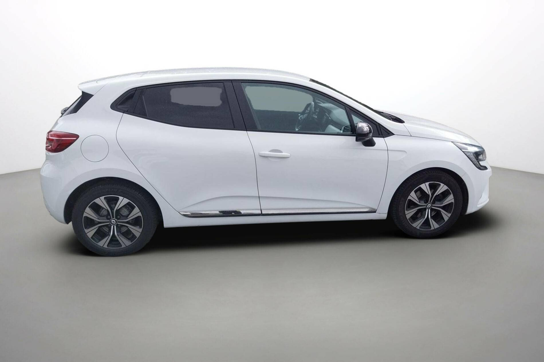 Vente en ligne Renault Clio 5 Clio Blue dCi 100 au prix de 14 800 €