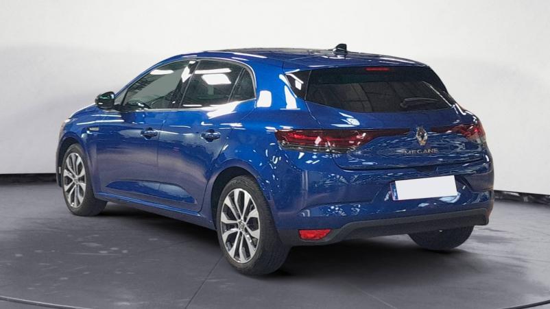 Vente en ligne Renault Megane 4  Blue dCi 115 EDC au prix de 26 490 €