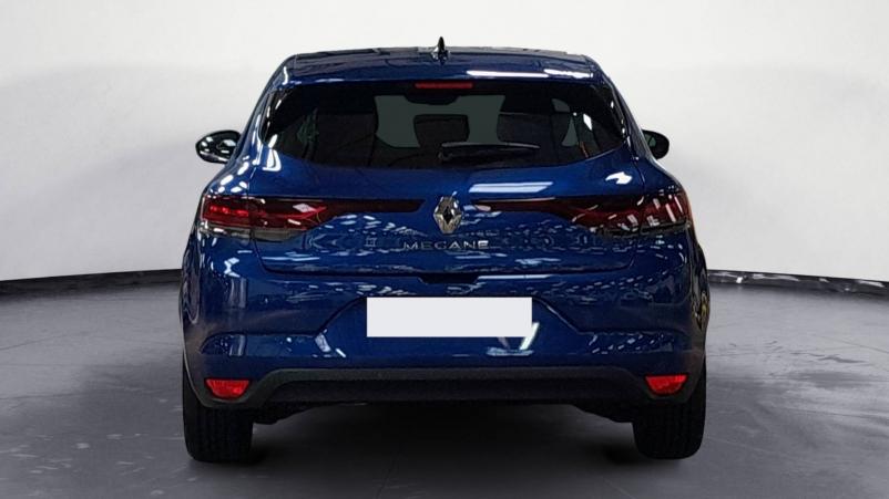 Vente en ligne Renault Megane 4  Blue dCi 115 EDC au prix de 26 490 €