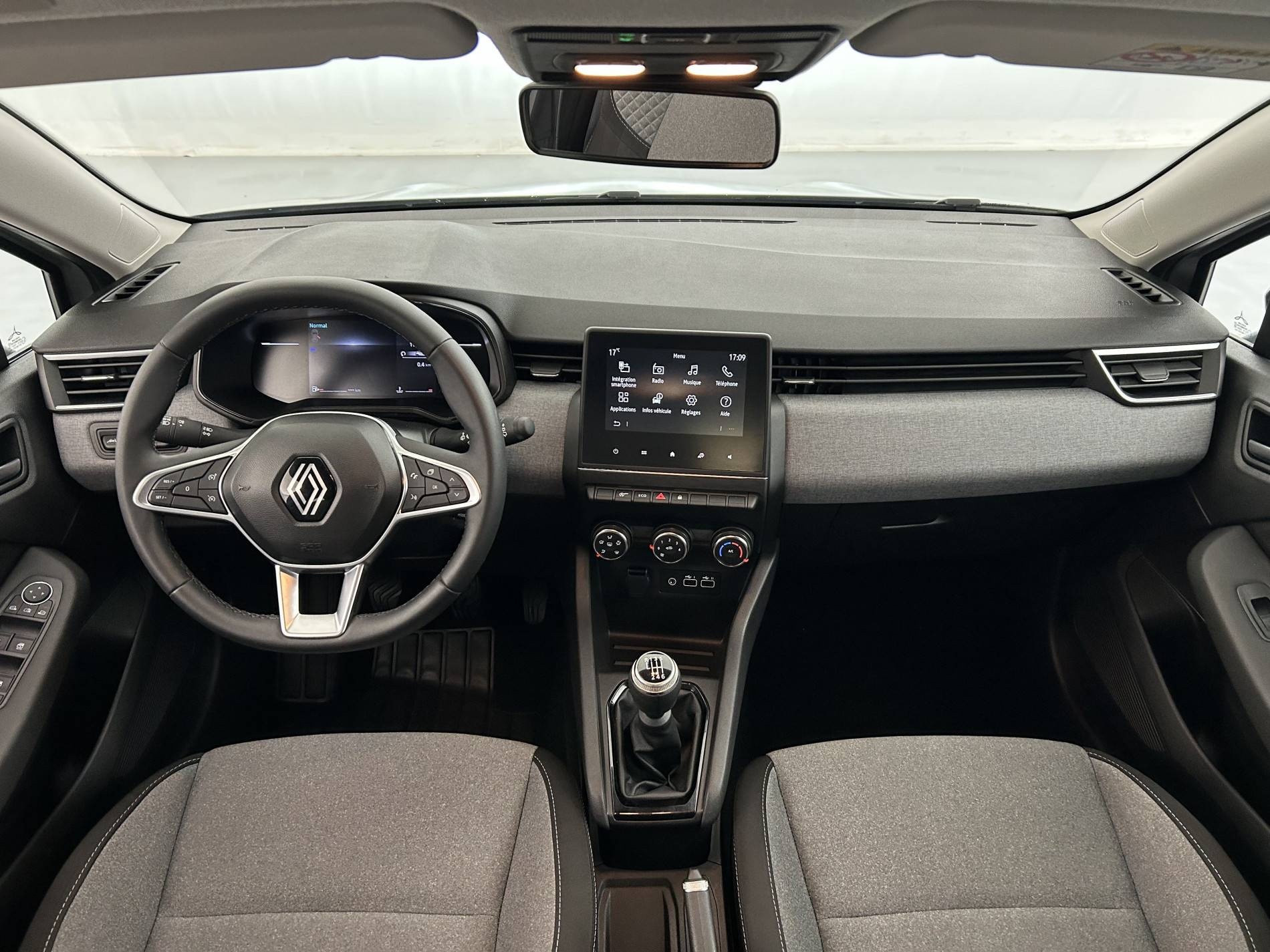 Vente en ligne Renault Clio 5 Clio TCe 90 ch GSR2 au prix de 15 800 €