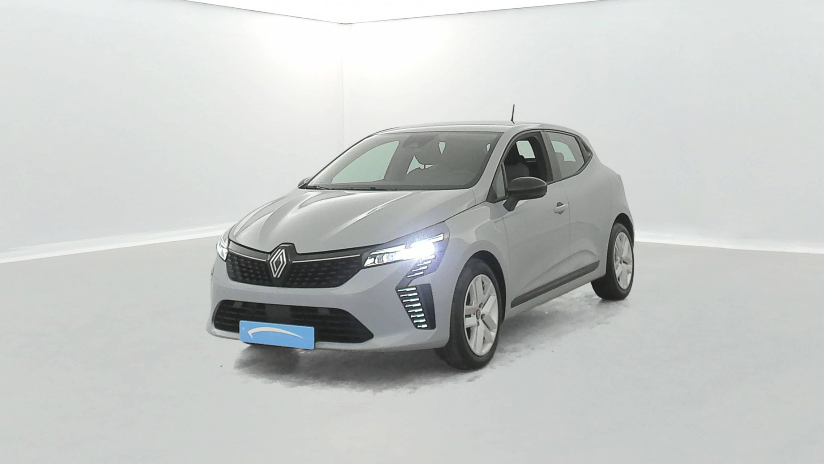 Renault Clio 5 Clio TCe 90 ch GSR2 occasion de 2024 en vente à Saint-Brieuc