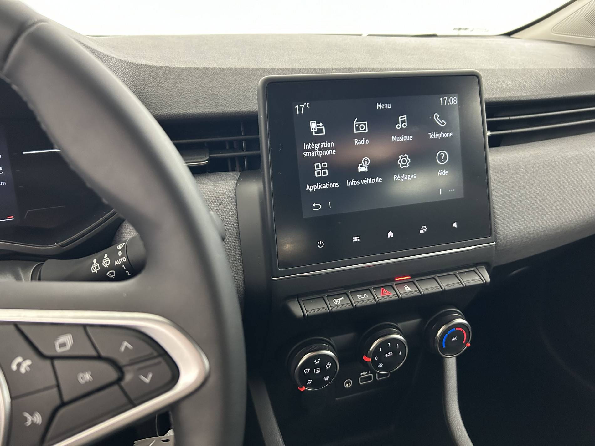 Vente en ligne Renault Clio 5 Clio TCe 90 ch GSR2 au prix de 15 800 €