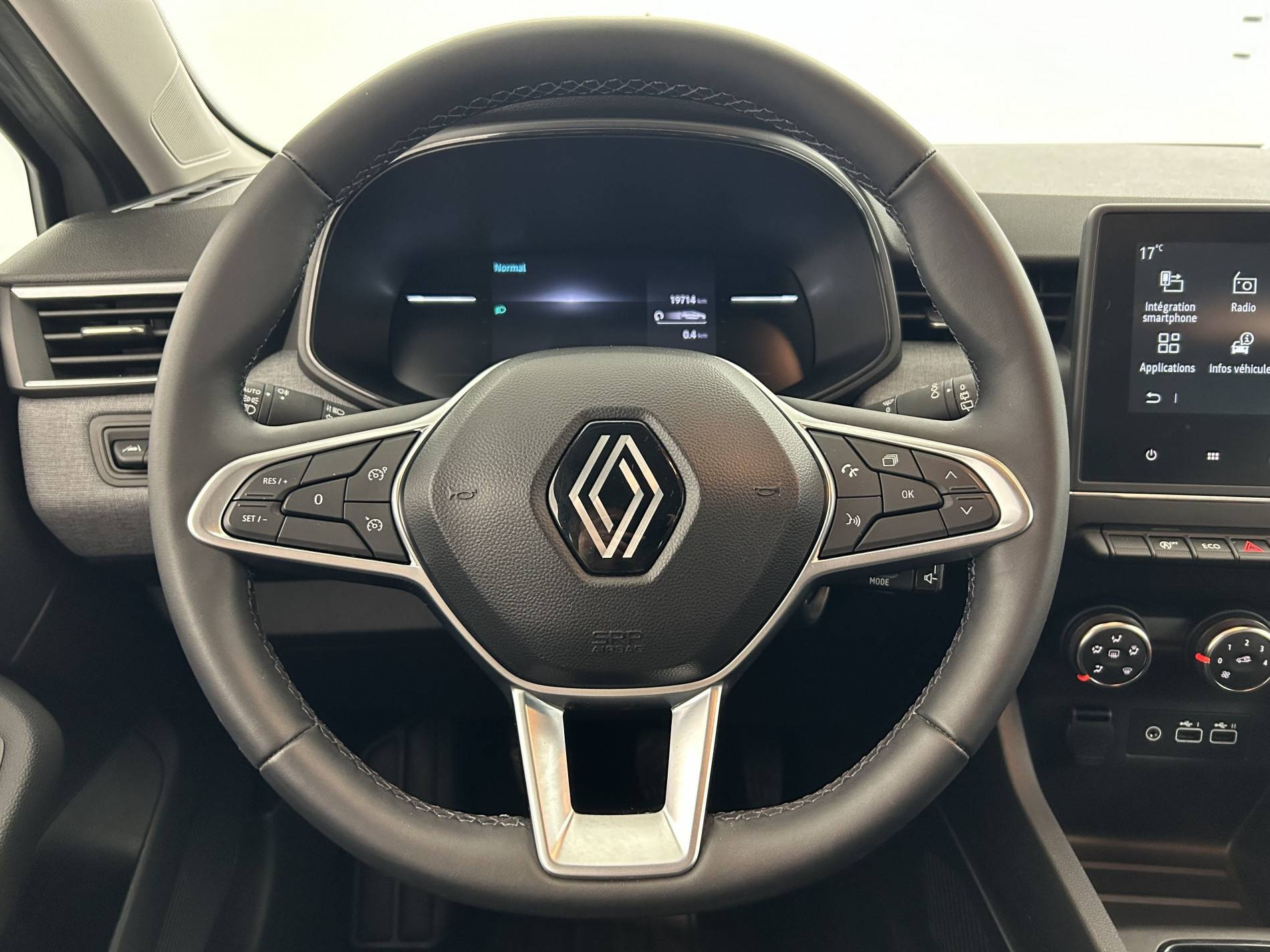 Vente en ligne Renault Clio 5 Clio TCe 90 ch GSR2 au prix de 15 800 €