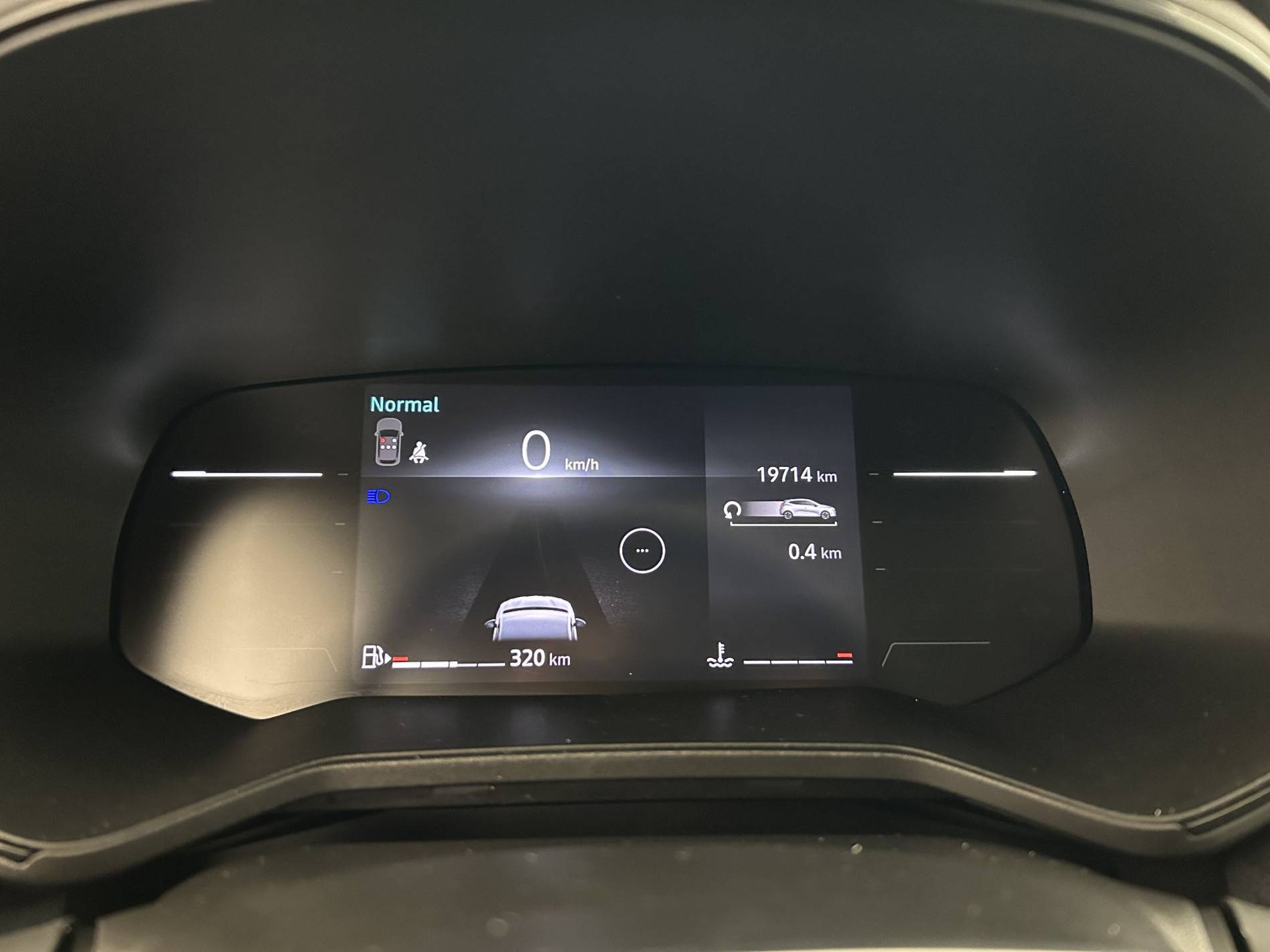 Vente en ligne Renault Clio 5 Clio TCe 90 ch GSR2 au prix de 15 800 €