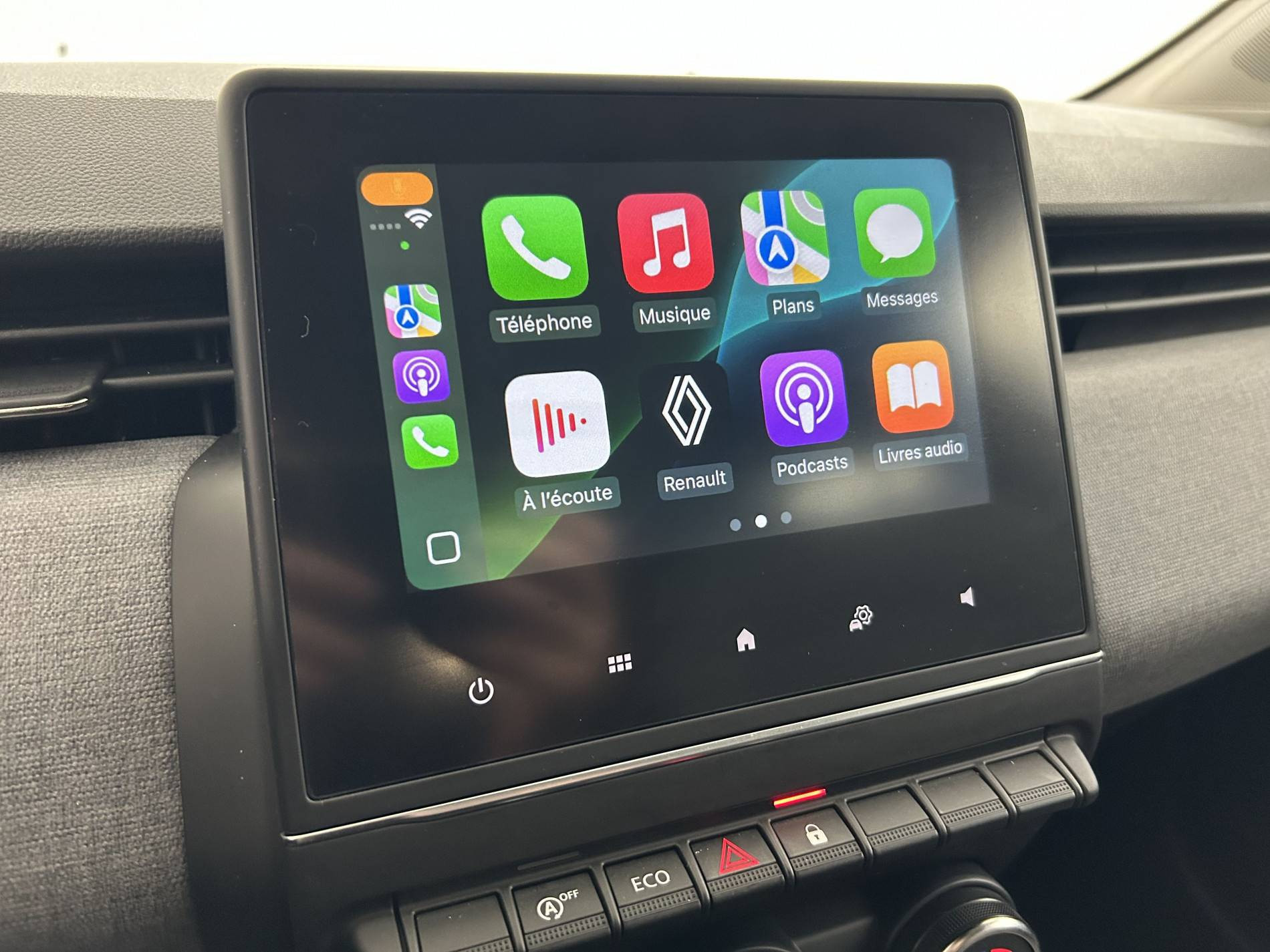 Vente en ligne Renault Clio 5 Clio TCe 90 ch GSR2 au prix de 15 800 €