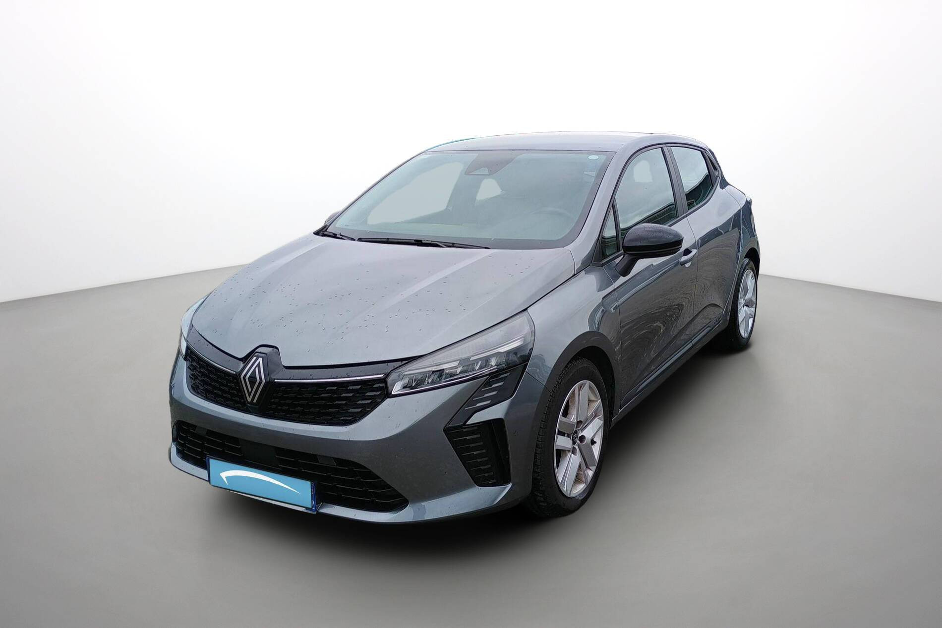 Vente en ligne Renault Clio 5 Clio TCe 90 au prix de 15 500 €