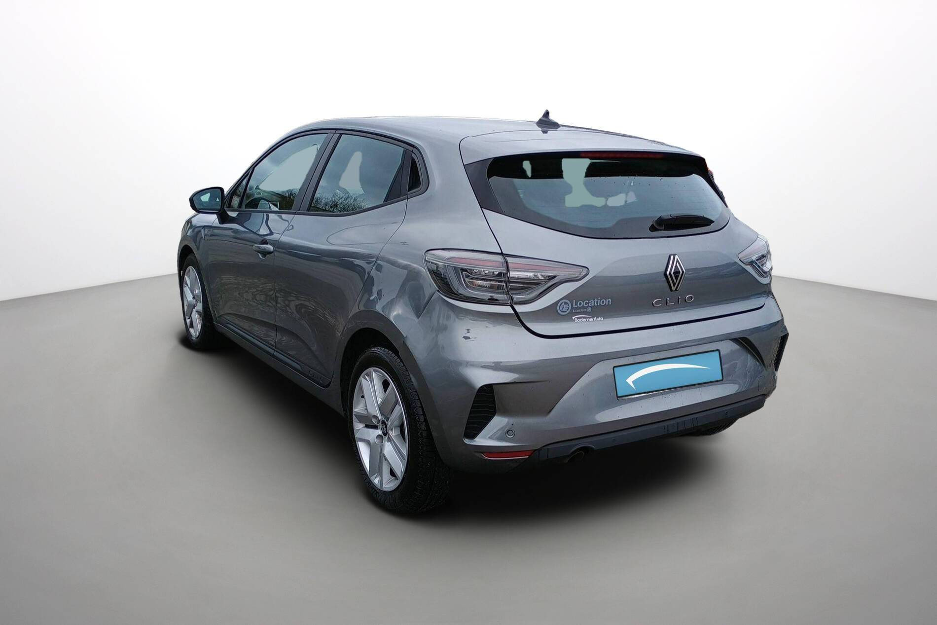 Vente en ligne Renault Clio 5 Clio TCe 90 au prix de 15 500 €