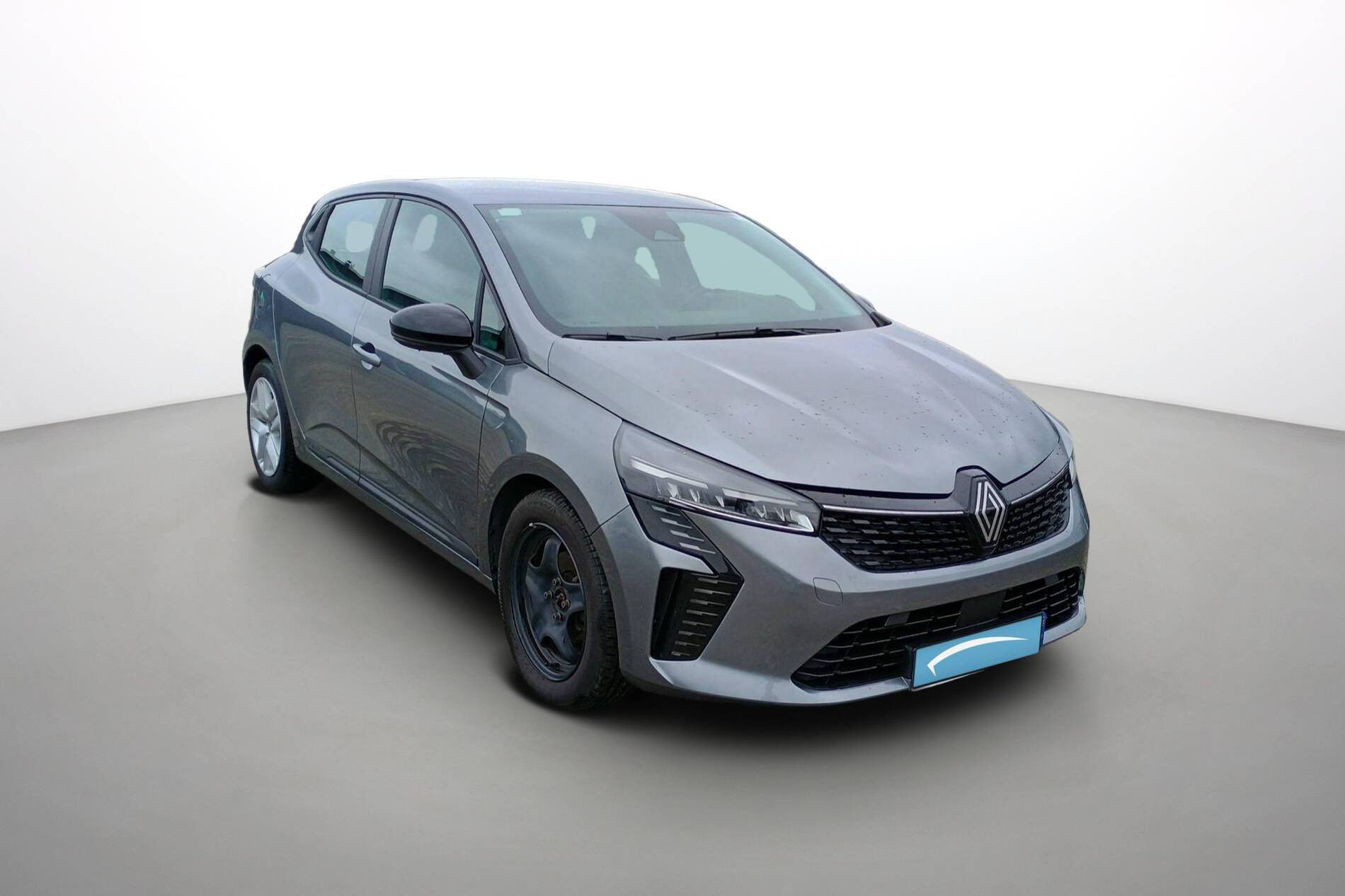 Vente en ligne Renault Clio 5 Clio TCe 90 au prix de 15 500 €