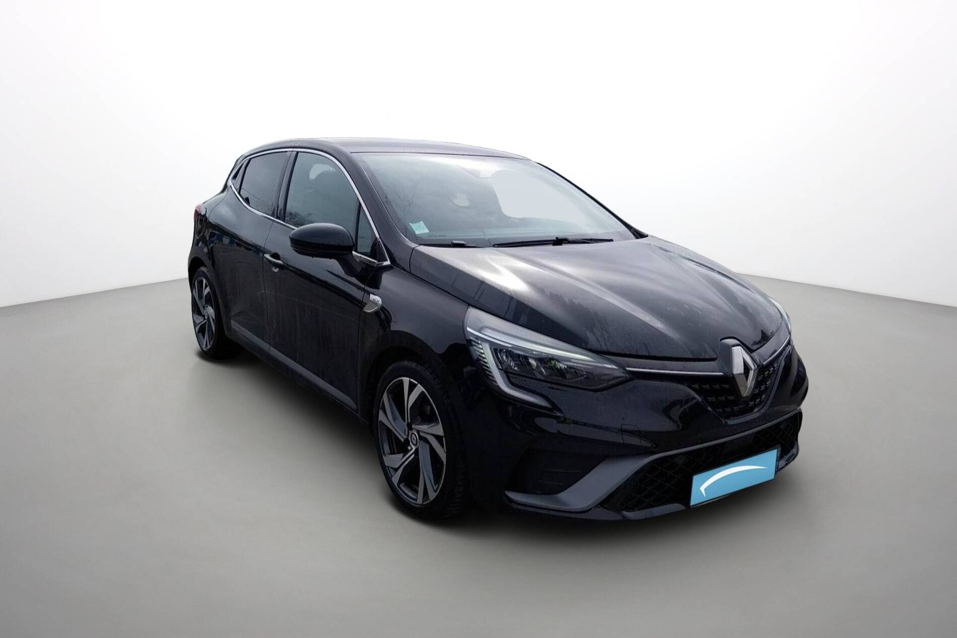 Vente en ligne Renault Clio 5 Clio E-Tech 140 - 21N au prix de 15 000 €