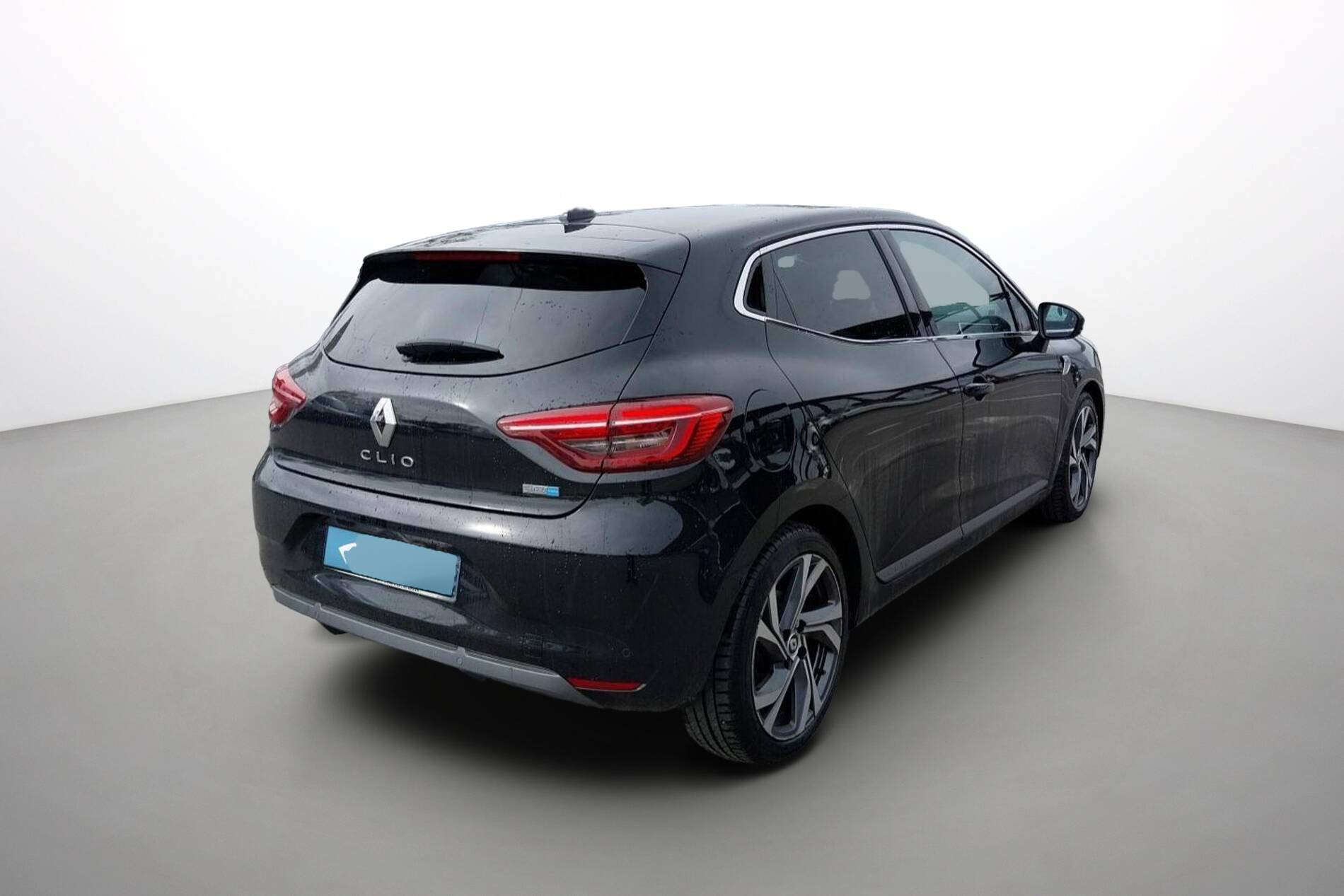 Vente en ligne Renault Clio 5 Clio E-Tech 140 - 21N au prix de 15 000 €