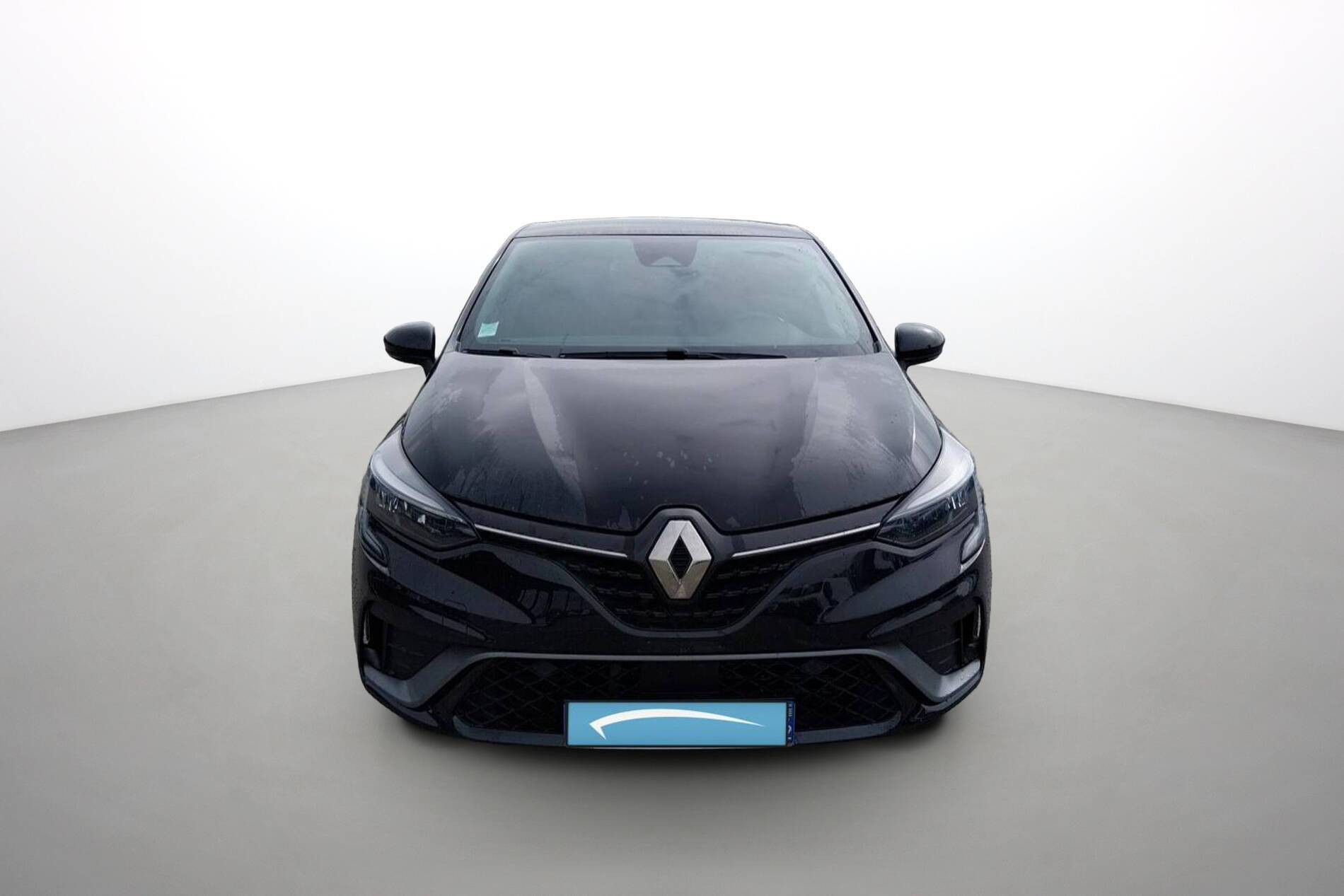 Vente en ligne Renault Clio 5 Clio E-Tech 140 - 21N au prix de 15 000 €