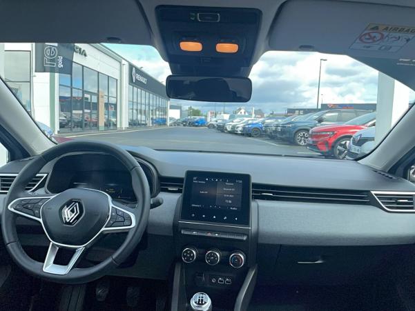 Vente en ligne Renault Clio 5 Clio SCe 65 au prix de 14 650 €