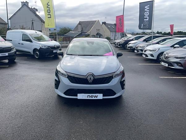 Vente en ligne Renault Clio 5 Clio SCe 65 au prix de 14 650 €