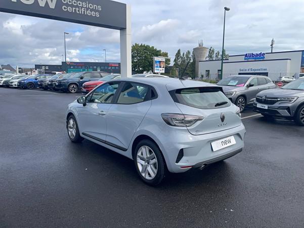 Vente en ligne Renault Clio 5 Clio SCe 65 au prix de 14 650 €