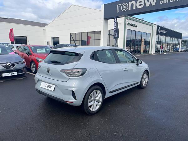Vente en ligne Renault Clio 5 Clio SCe 65 au prix de 14 650 €
