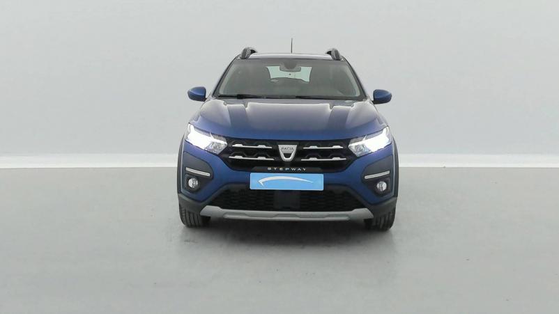 Vente en ligne Dacia Sandero  ECO-G 100 au prix de 13 990 €