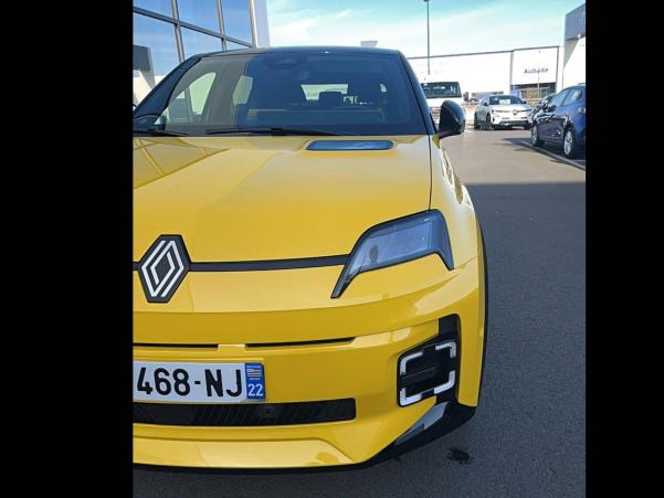 Vente en ligne Renault R5 E-Tech  150 ch autonomie confort au prix de 32 700 €