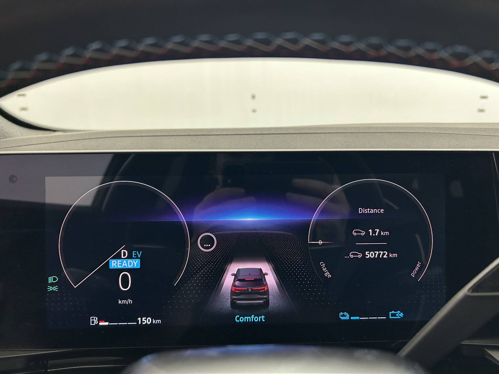 Vente en ligne Renault Austral  E-Tech hybrid 200 au prix de 30 500 €