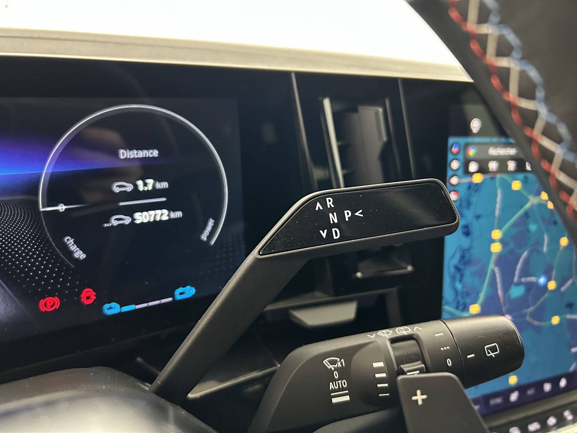 Vente en ligne Renault Austral  E-Tech hybrid 200 au prix de 30 500 €