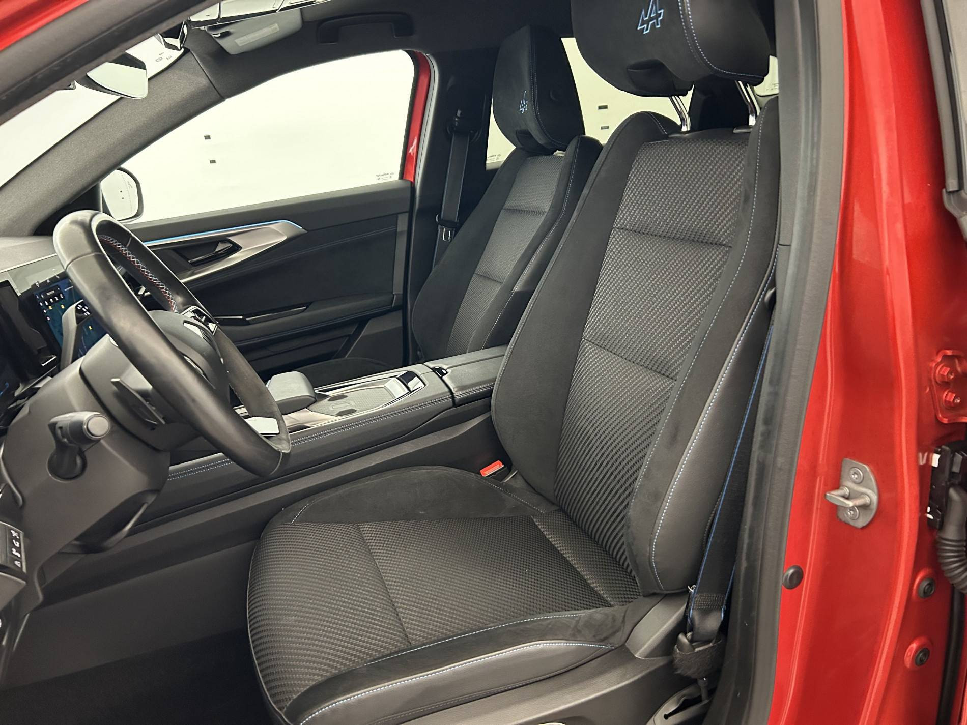 Vente en ligne Renault Austral  E-Tech hybrid 200 au prix de 30 500 €