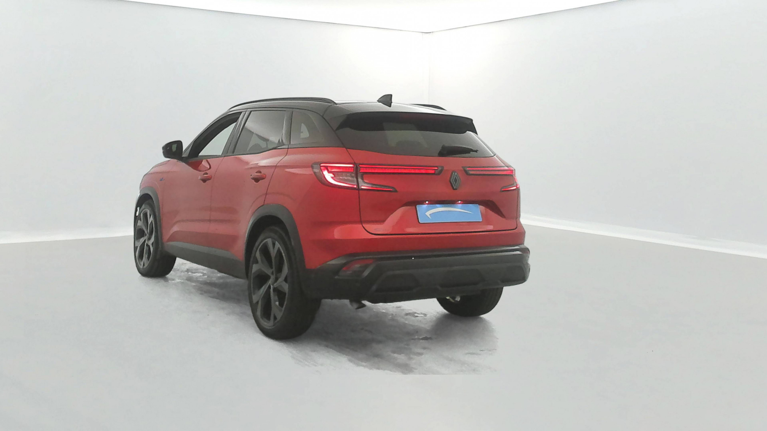 Vente en ligne Renault Austral  E-Tech hybrid 200 au prix de 30 500 €