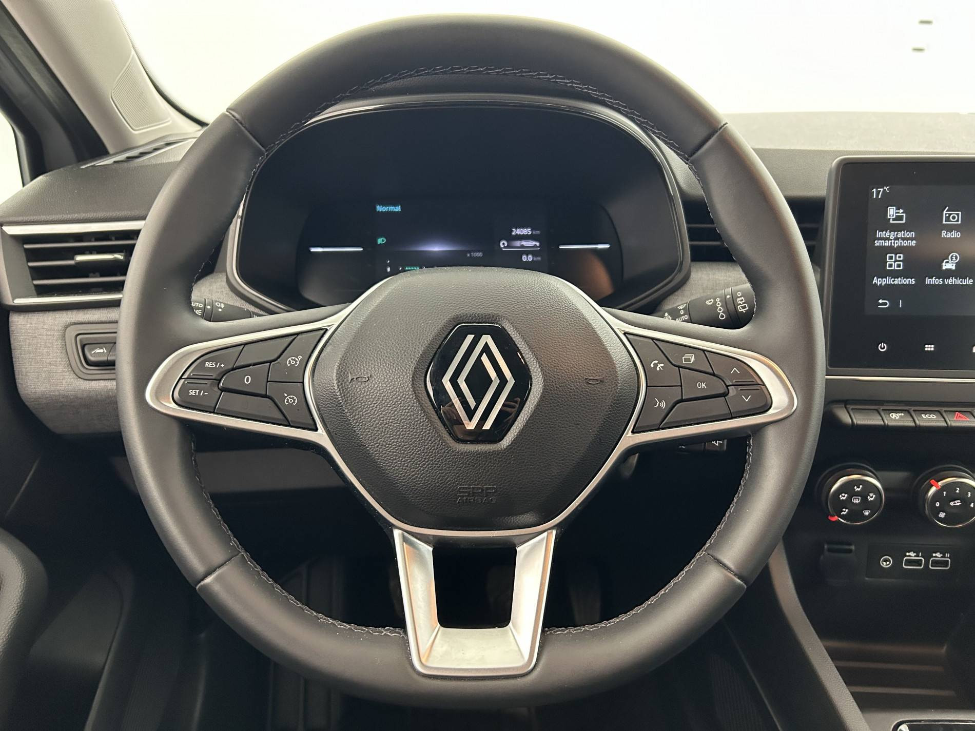 Vente en ligne Renault Clio 5 Clio TCe 90 ch GSR2 au prix de 15 800 €