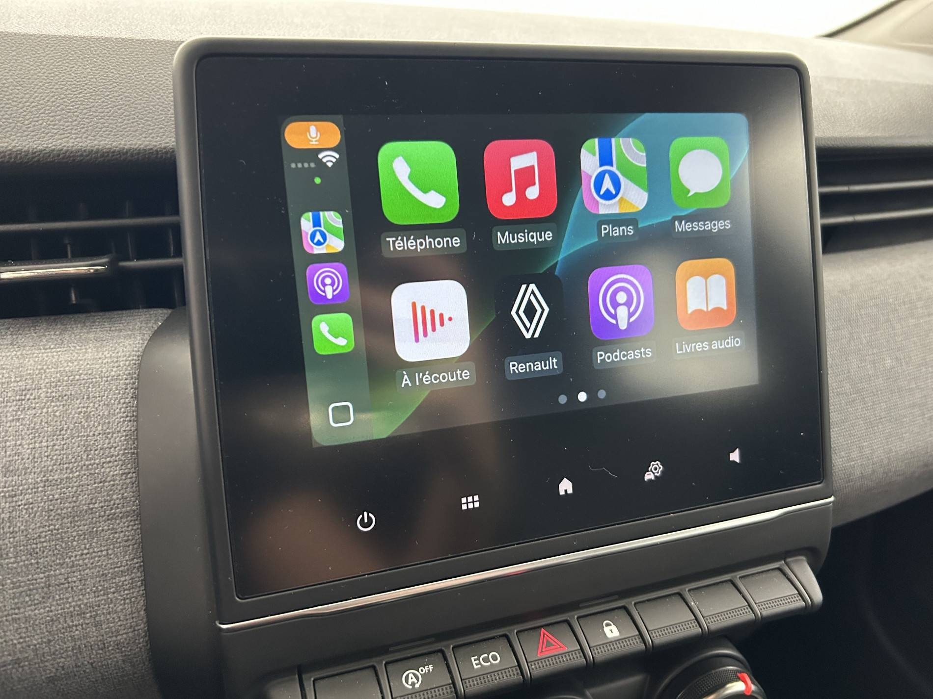 Vente en ligne Renault Clio 5 Clio TCe 90 ch GSR2 au prix de 15 800 €