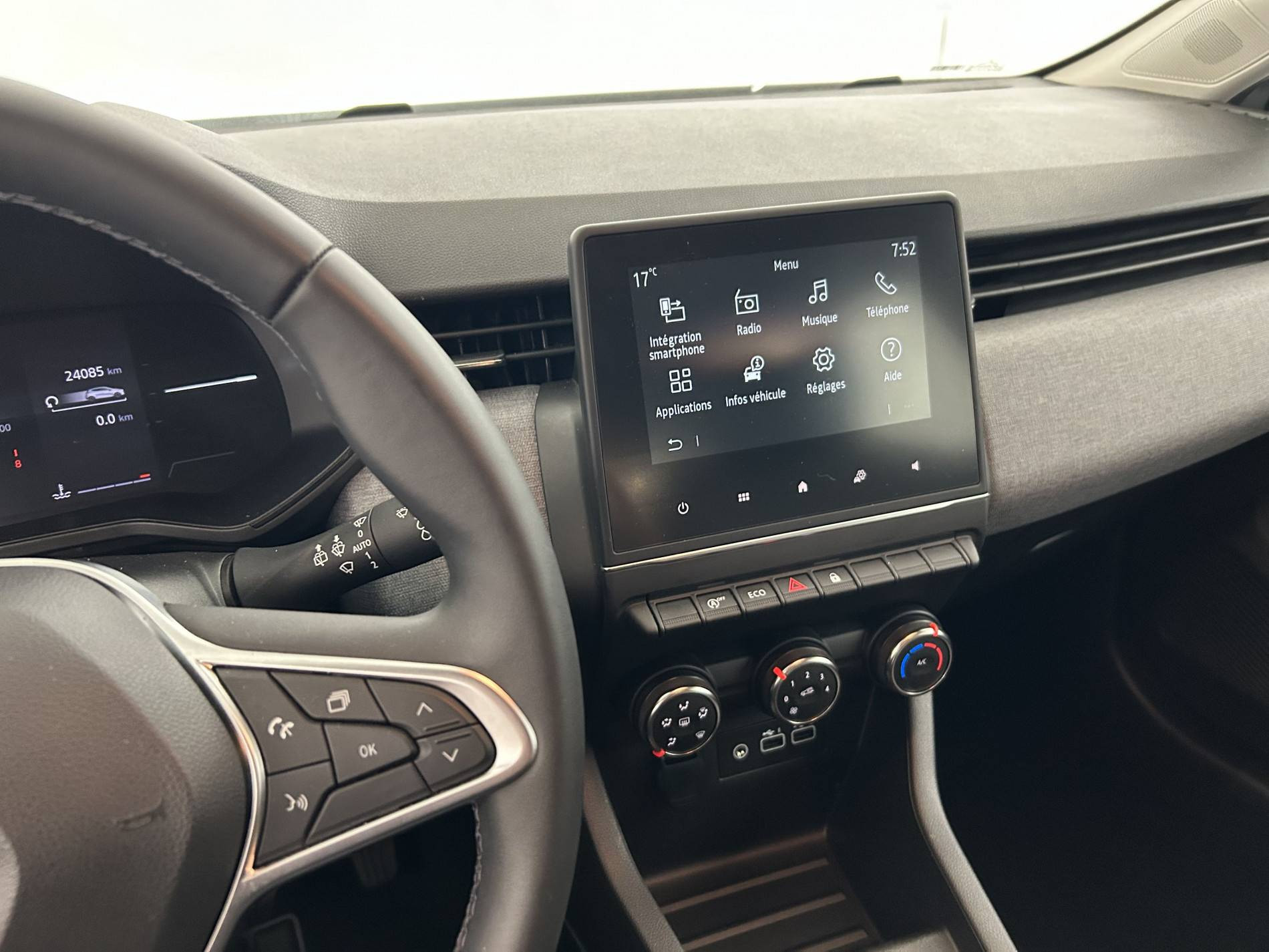 Vente en ligne Renault Clio 5 Clio TCe 90 ch GSR2 au prix de 15 800 €