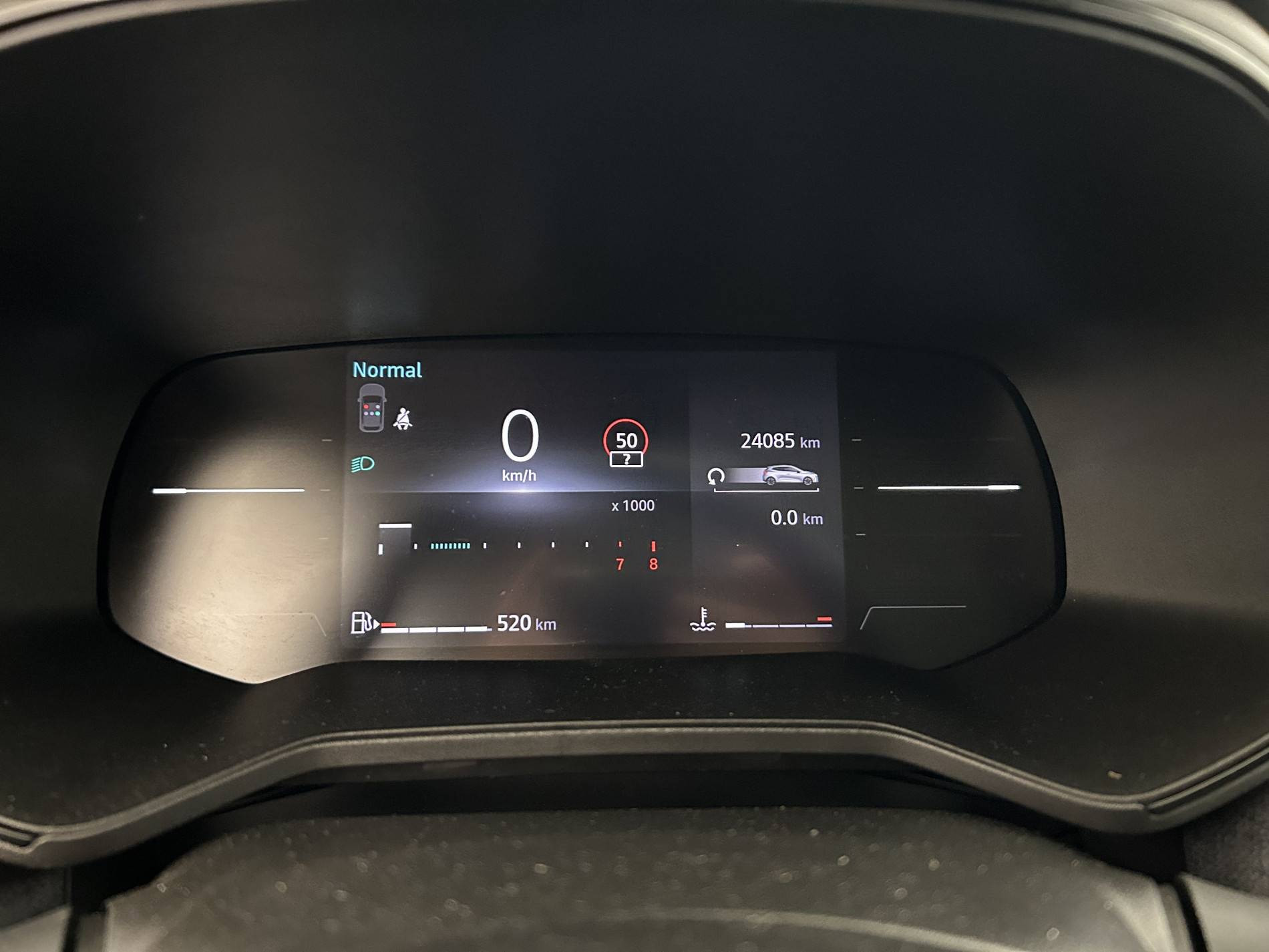 Vente en ligne Renault Clio 5 Clio TCe 90 ch GSR2 au prix de 15 800 €